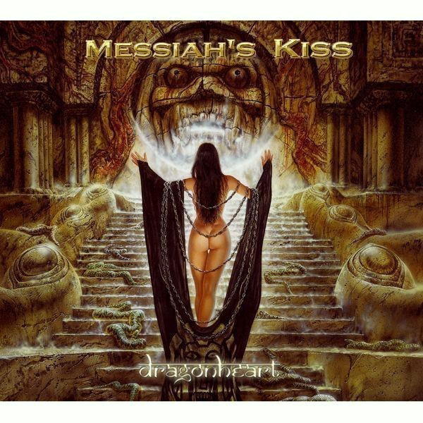 Messiah's Kiss – Dragonheart