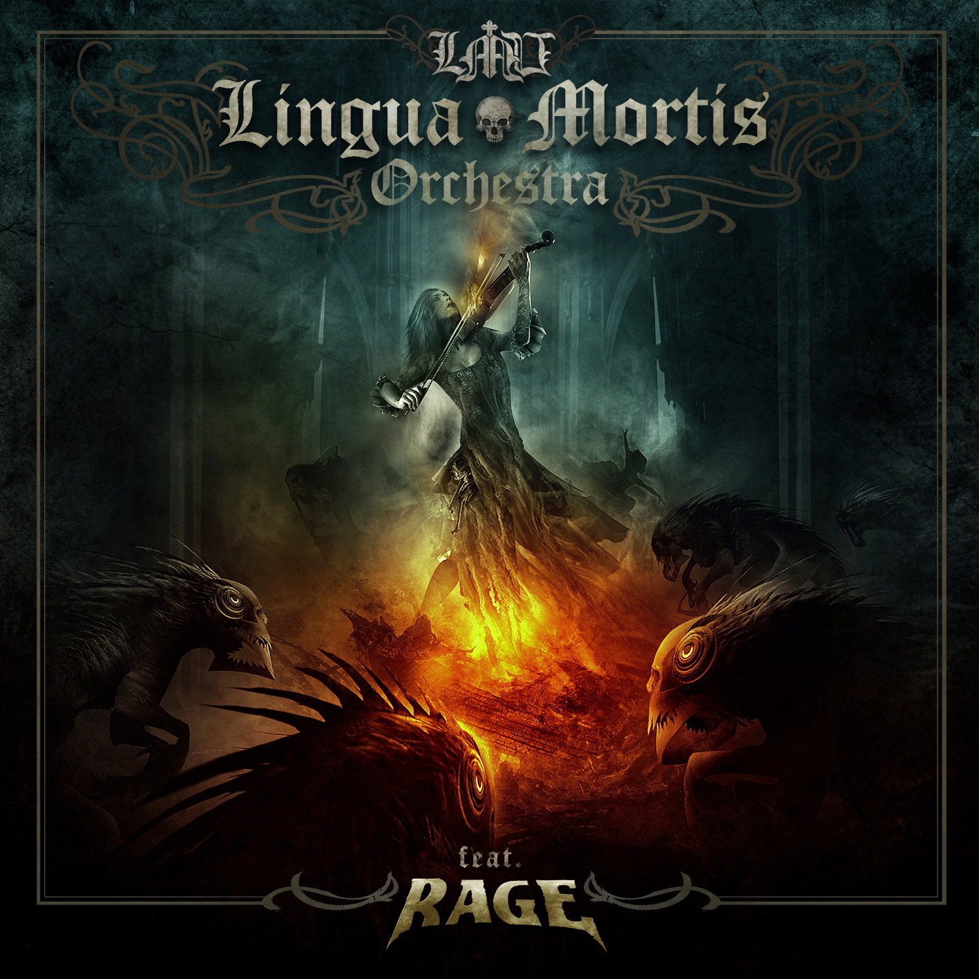 Lingua Mortis Orchestra – LMO