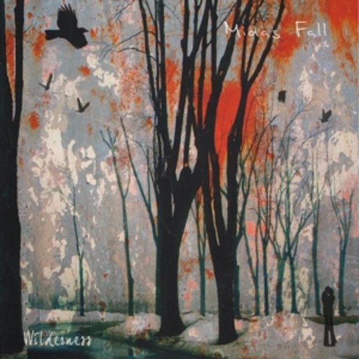 Midas Fall – Wilderness