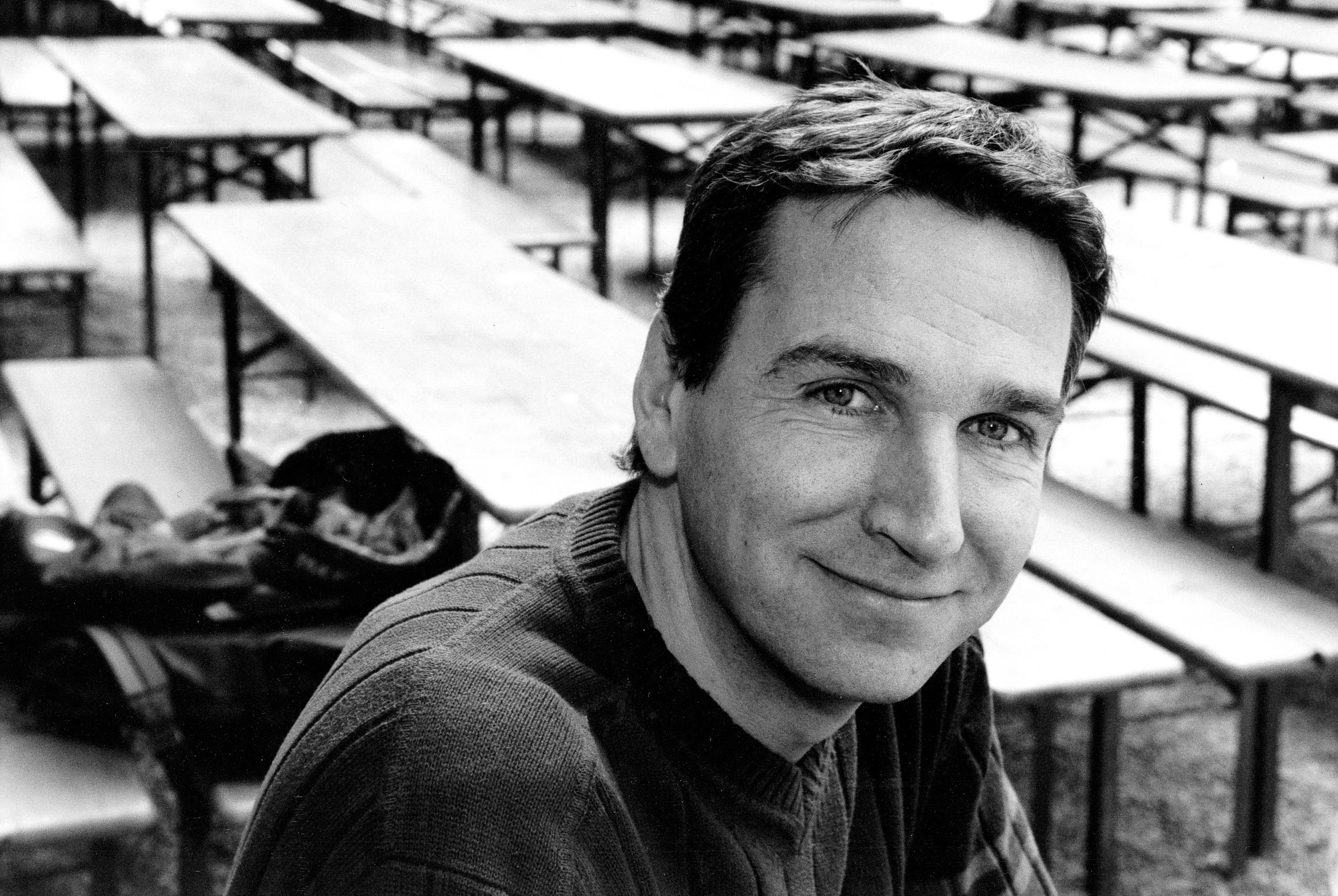 Tom Büscher