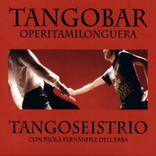 Tango Seis Trio – Tangobar