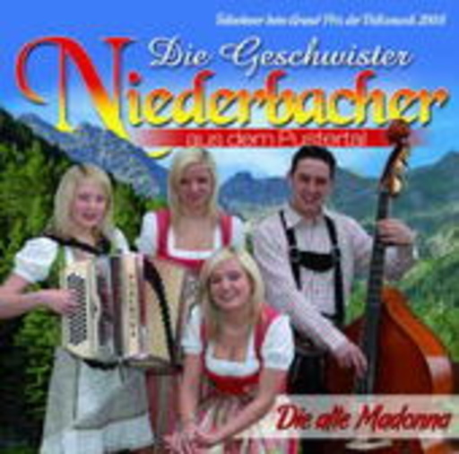 Geschwister Niederbacher – Gemeinsam