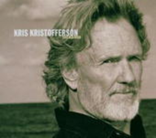 Kris Kristofferson – This Old Road