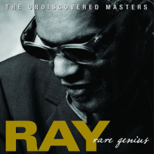 Rare Genius