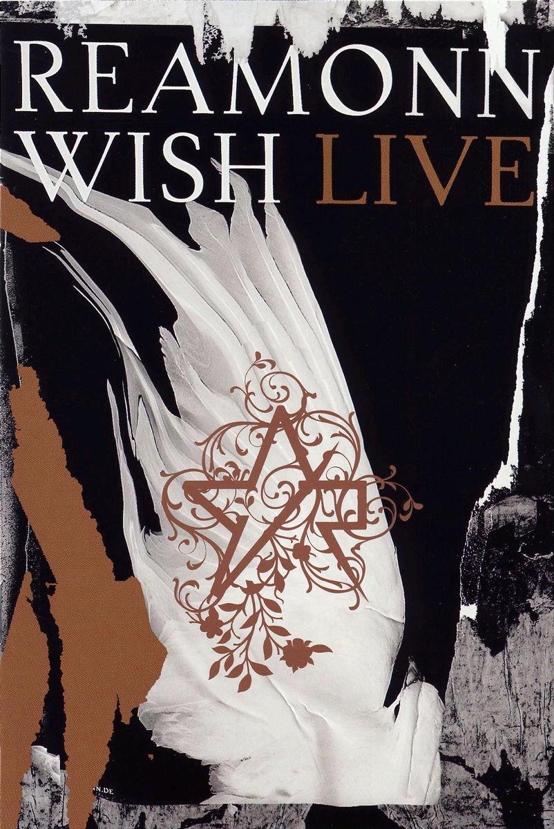 Reamonn – Wish Live
