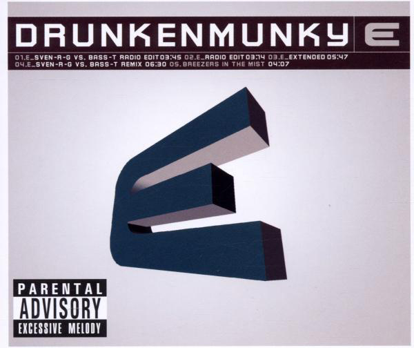 Drunkenmunky – E