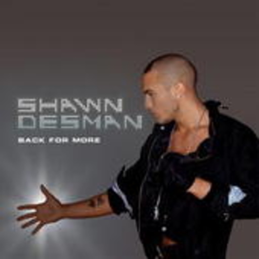 Shawn Desman – Back For More