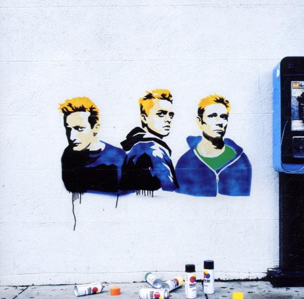 Green Day – Shenanigans