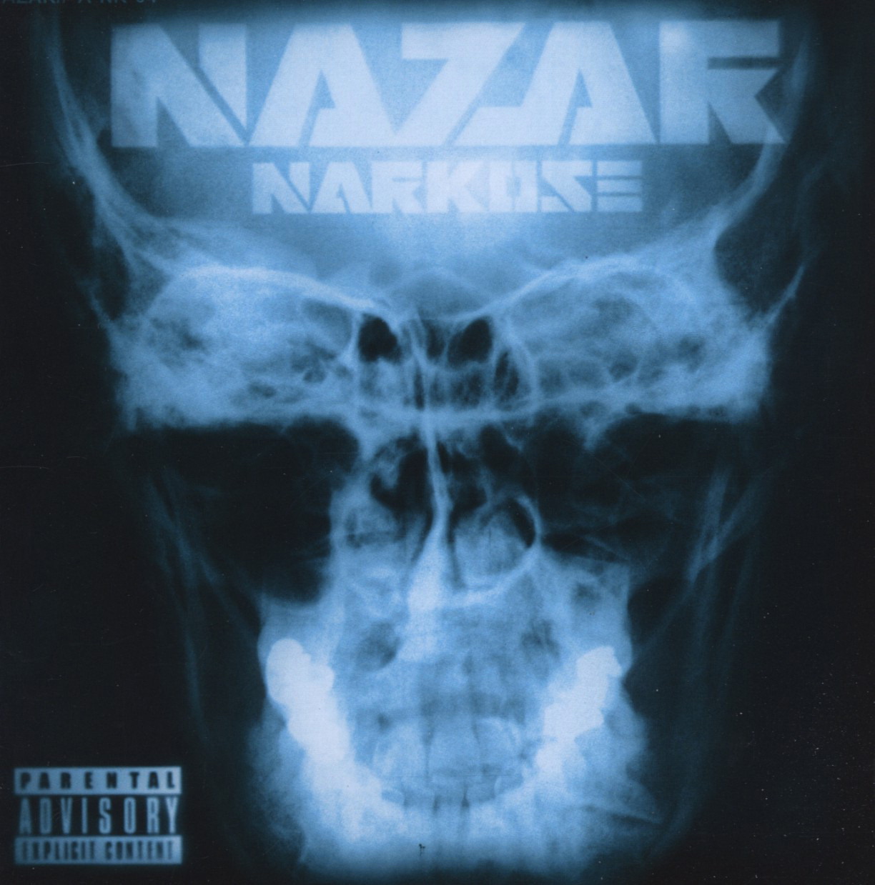 Nazar – Narkose