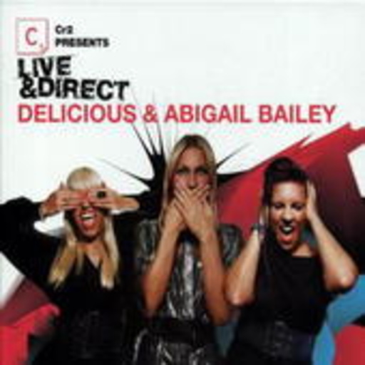 Diverse – Live & Direct (Mixed By Delicious & Abigail Bailey)