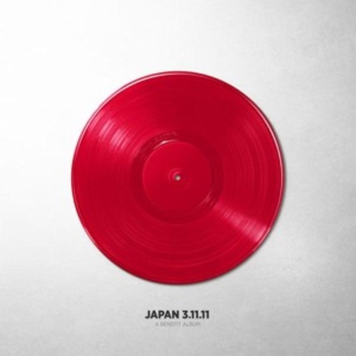 Diverse – Japan 3.11.11: A Benefit Album