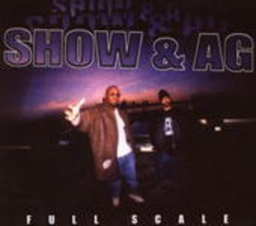 Show & AG – Full Scale