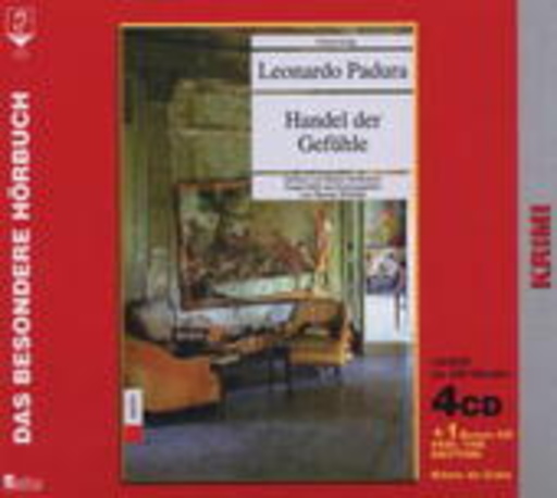 Diverse – Handel der Gefühle