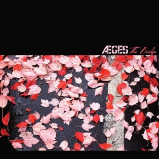 Aeges – The Bridge