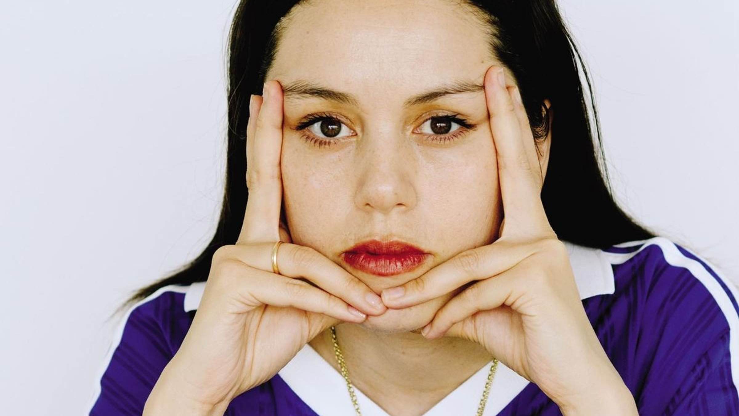 Gelangte jüngst als LP im EcoRecord-Format in den Handel: die "DJ Kicks" der unter dem Namen Logic1000 aktiven Produzentin Samantha Poulter.