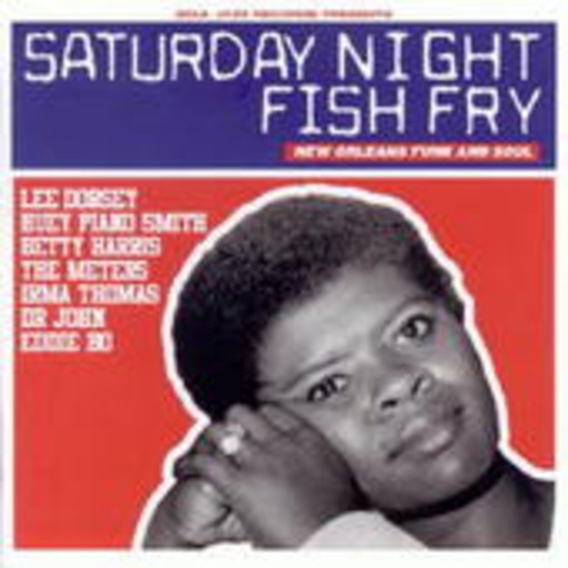 Diverse – Saturday Night Fish Fry