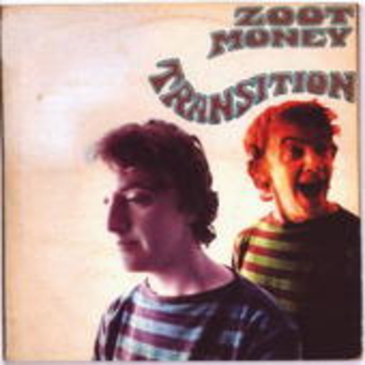 Zoot Money – Transition