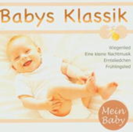 Diverse – Babys Klassik