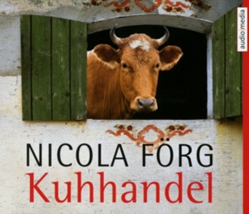 Hans Jürgen Stockerl – Kuhhandel