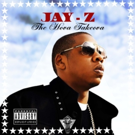 Jay-Z – The Hova Takeova