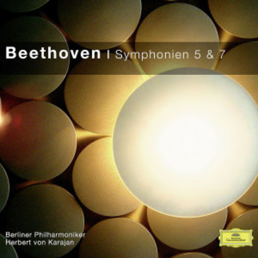 Symphonien 5 & 7