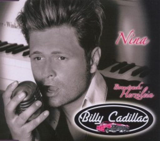 Billy Cadillac – Nina