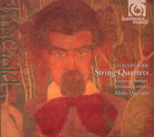 Melos Quartett – String Quartets - Streichquartette