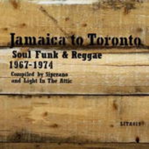 Soul, Funk & Reggae 1967-1974