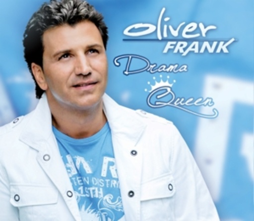 Oliver Frank – Drama Queen