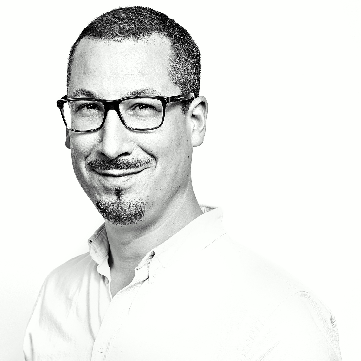 Patrick Jöst