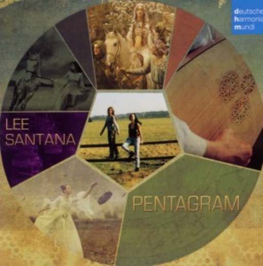 Lee Santana – Pentagram