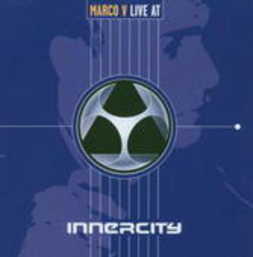 Marco V – Live At Innercity