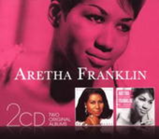Aretha Franklin – So Damn Happy/Les Indispensables