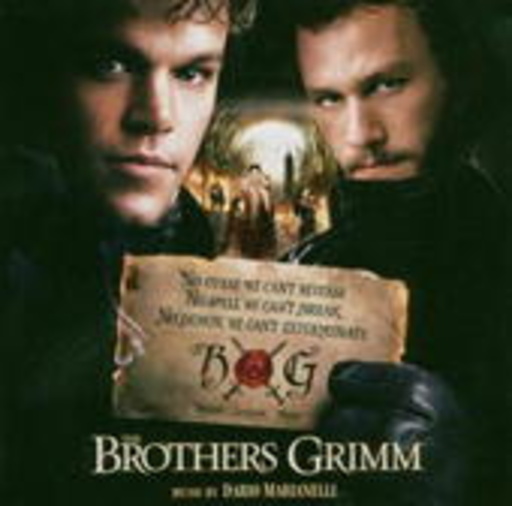 Diverse – Brothers Grimm