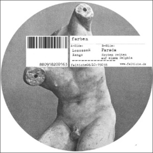 Xango EP