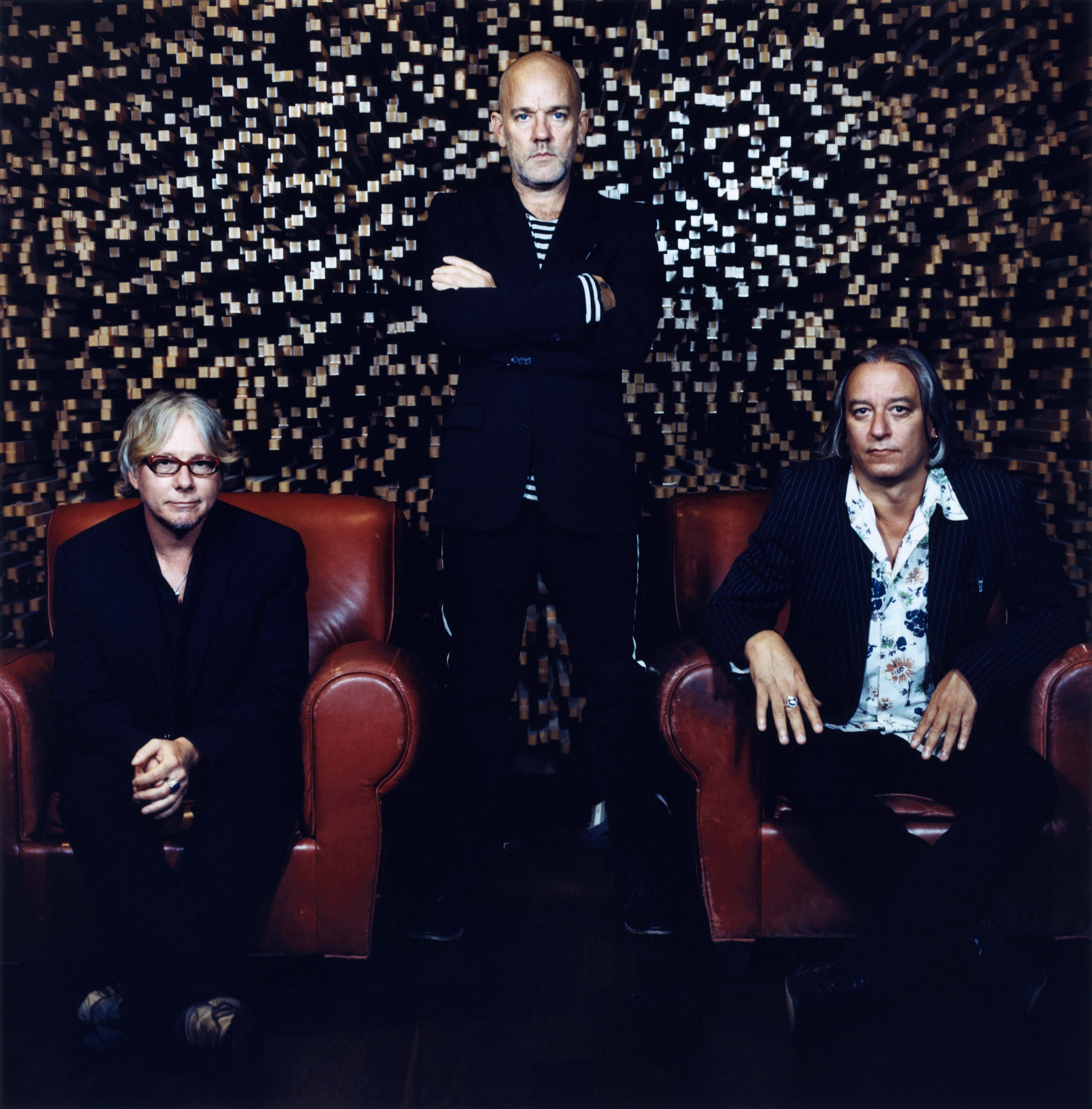 R.E.M.