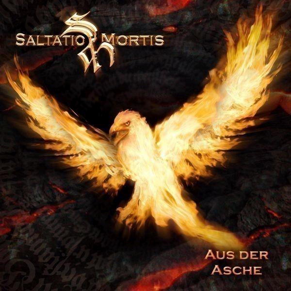 Saltatio Mortis – Aus der Asche