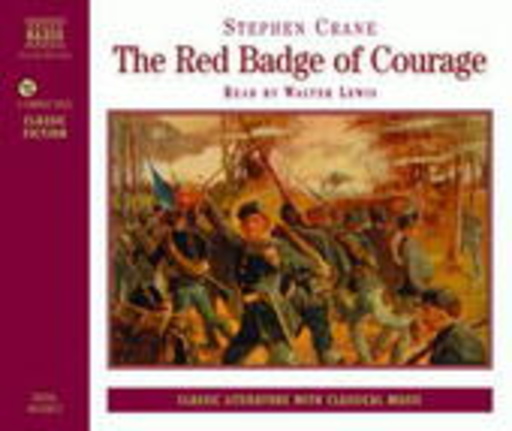 Walter Lewis – The Red Badge Of Courage