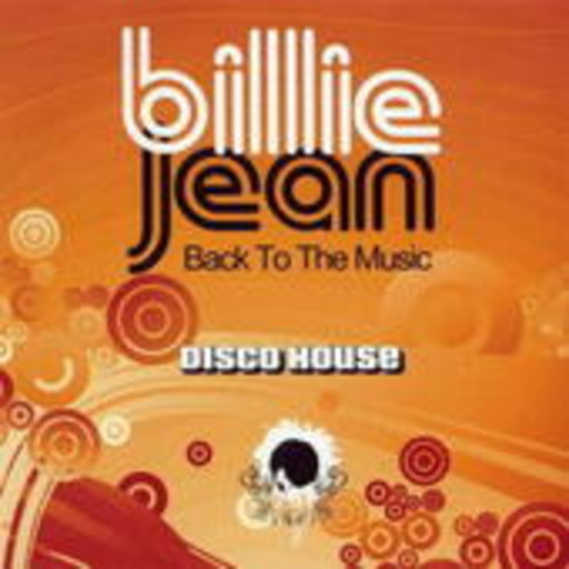 Billie Jean – Back To The Music