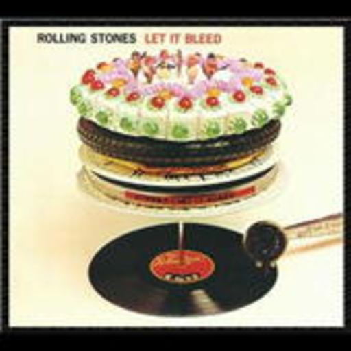 The Rolling Stones – Let It Bleed (Digipack)