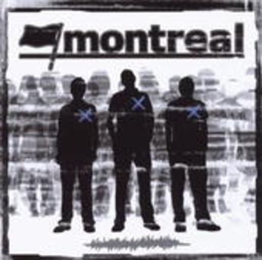 Montreal – Montreal