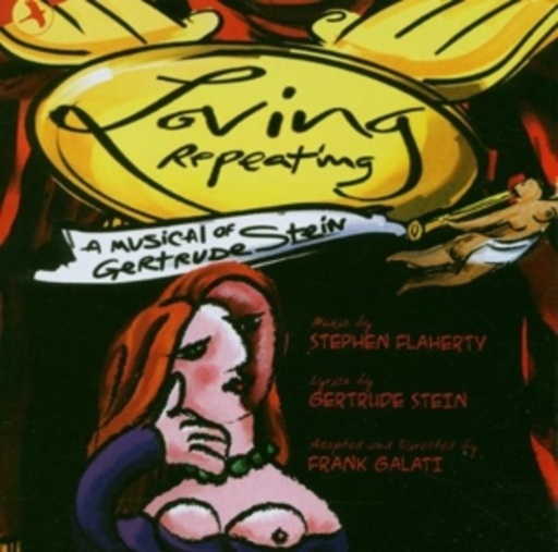 Diverse – Loving Repeating - Original Cast Recording