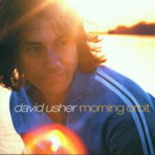 David Usher – Morning Orbit