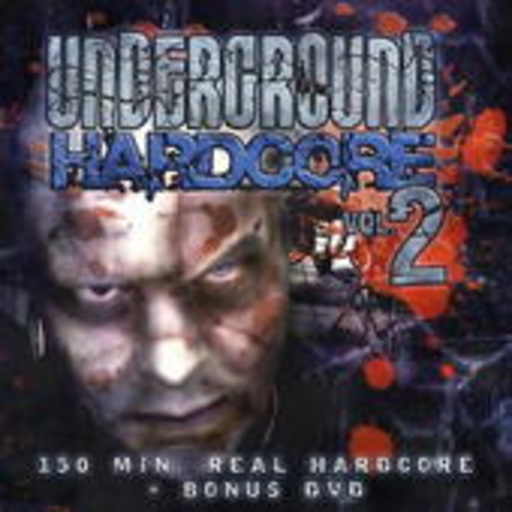 Underground Hardcore Vol. 2