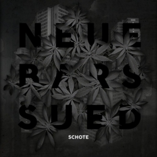 Schote – Neue Bars Sued