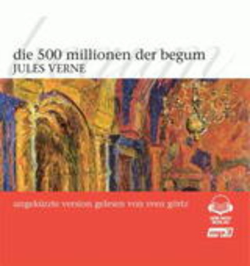Sven Görtz – Die 500 Millionen der Begum
