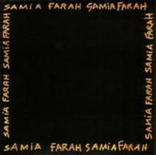 Samia Farah – Homesick Blues EP