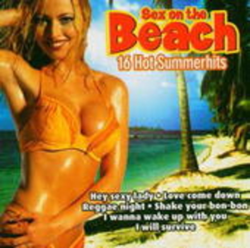 Diverse – Sex On The Beach