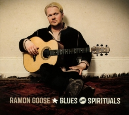 Ramon Goose – Blues And Spirituals