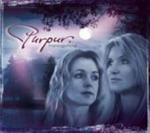 Purpur – Frühlingsmond